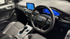 Ford Focus 1.5 EcoBlue 120 ST-Line X 5dr Auto Diesel Estate